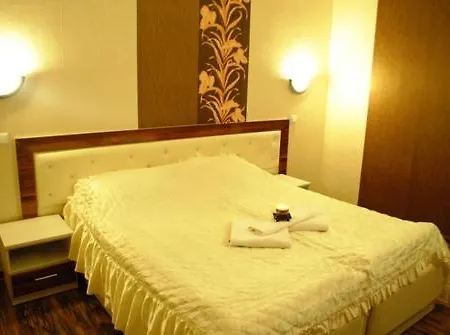 Otel панорама- за гости *