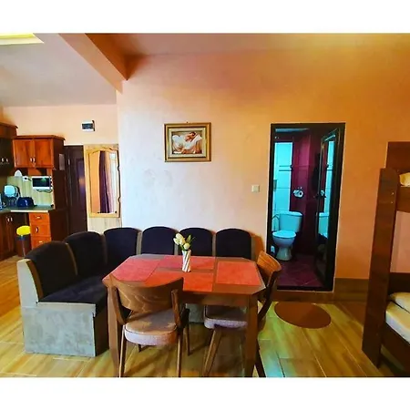 панорама- за гости Otel Svishtov