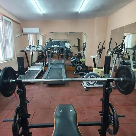 Otel панорама- за гости