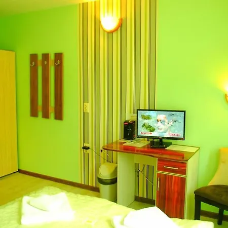 Otel панорама- за гости Svishtov