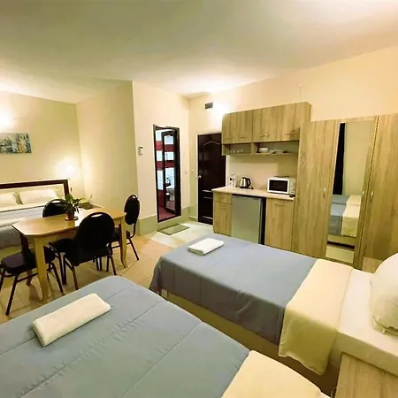 Otel панорама- за гости Svishtov