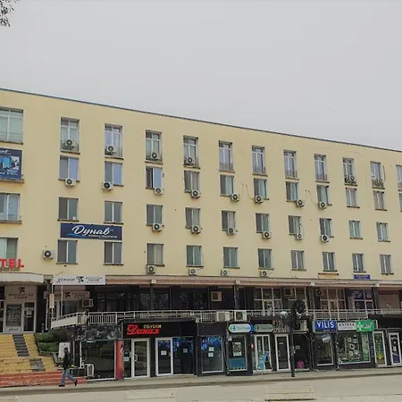 Стаи И Апартаменти Дунав *