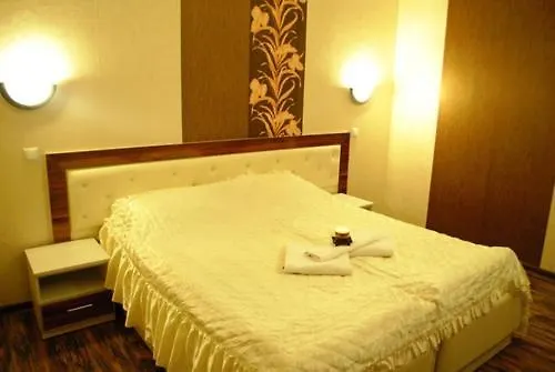 酒店 панорама- за гости *